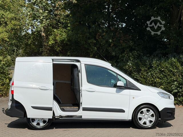 Kleinbus FORD Transit Courier 1.5 TdCi L1H1 Klima Ahk Kamera