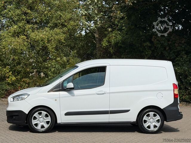 Kleinbus FORD Transit Courier 1.5 TdCi L1H1 Klima Ahk Kamera
