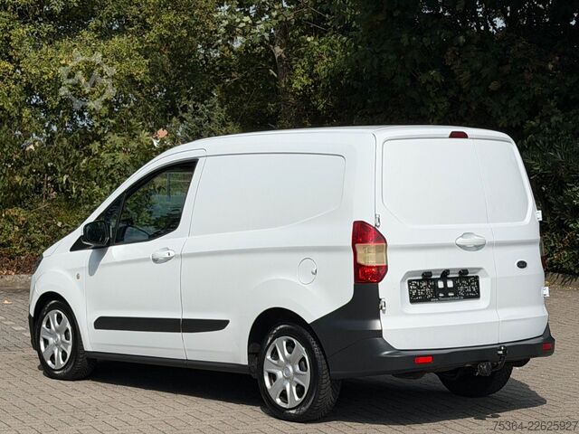 Kastenwagen FORD Transit Courier 1.5 TdCi L1H1 Klima Ahk Kamera