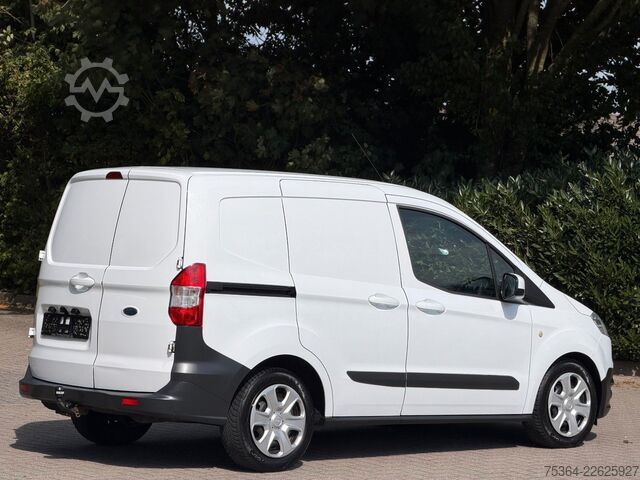 Kastenwagen FORD Transit Courier 1.5 TdCi L1H1 Klima Ahk Kamera