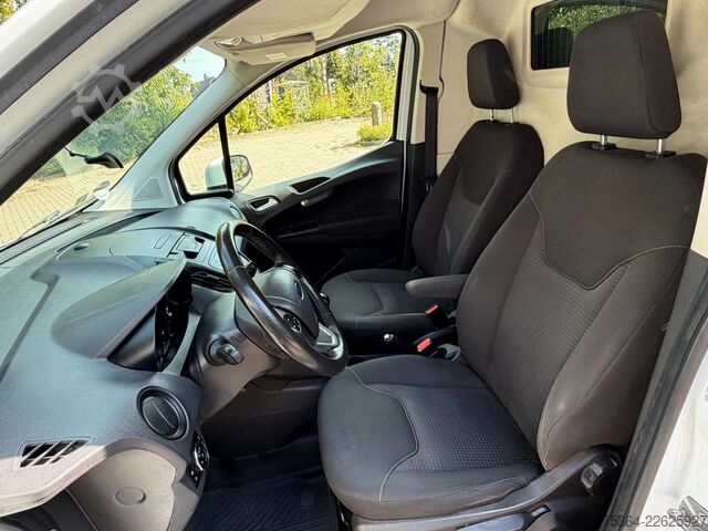 Kastenwagen FORD Transit Courier 1.5 TdCi L1H1 Klima Ahk Kamera