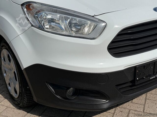 Kastenwagen FORD Transit Courier 1.5 TdCi L1H1 Klima Ahk Kamera