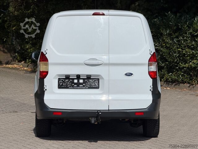 Kastenwagen FORD Transit Courier 1.5 TdCi L1H1 Klima Ahk Kamera
