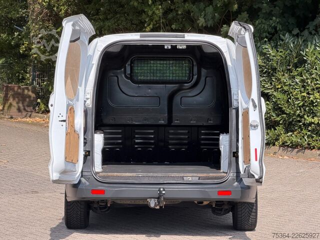 Kastenwagen FORD Transit Courier 1.5 TdCi L1H1 Klima Ahk Kamera