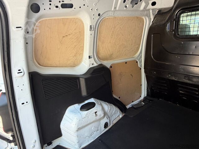 Kastenwagen FORD Transit Courier 1.5 TdCi L1H1 Klima Ahk Kamera