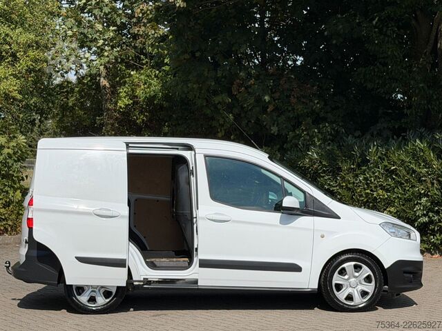 Kastenwagen FORD Transit Courier 1.5 TdCi L1H1 Klima Ahk Kamera