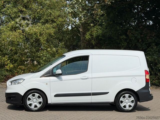 Kastenwagen FORD Transit Courier 1.5 TdCi L1H1 Klima Ahk Kamera