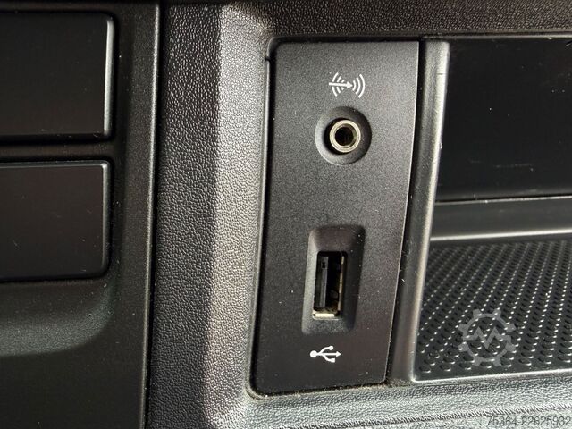 Kleinbus VW T6 2.0 Tdi Lang 2xSchiebetür Dieselpumpe Defekt