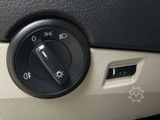 Kleinbus VW T6 2.0 Tdi Lang 2xSchiebetür Dieselpumpe Defekt