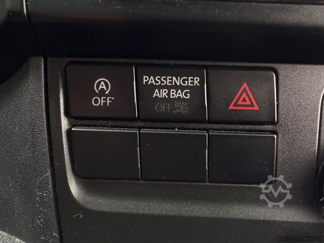 Kleinbus VW T6 2.0 Tdi Lang 2xSchiebetür Dieselpumpe Defekt
