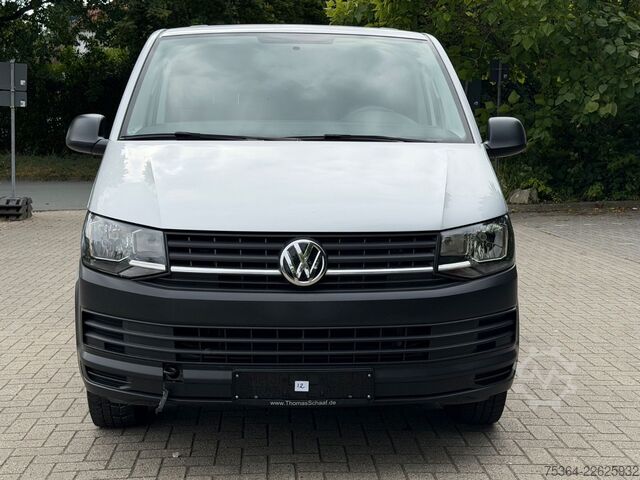 Kleinbus VW T6 2.0 Tdi Lang 2xSchiebetür Dieselpumpe Defekt