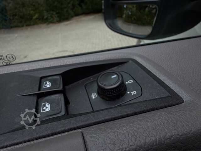 Kleinbus VW Crafter 2.0 Tdi  9 Sitze Motor springt nicht an