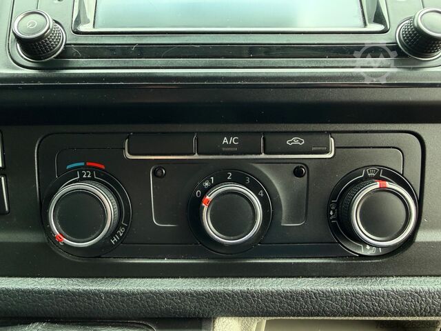 Kastenwagen VW T6 2.0 Tdi Lang 2xSchiebetür Dieselpumpe Defekt