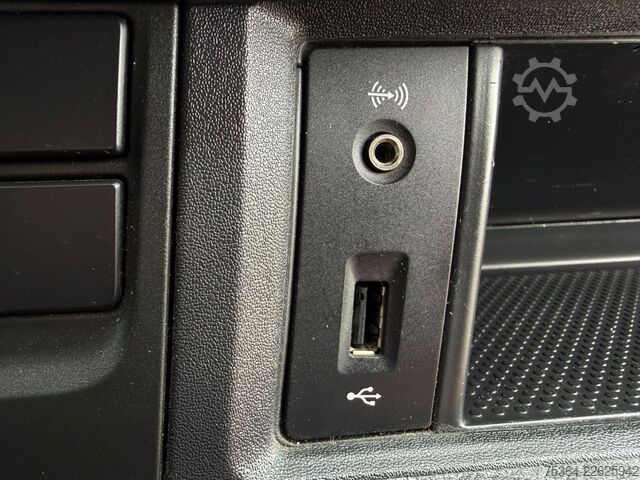 Kastenwagen VW T6 2.0 Tdi Lang 2xSchiebetür Dieselpumpe Defekt