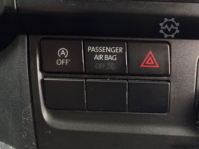 Kastenwagen VW T6 2.0 Tdi Lang 2xSchiebetür Dieselpumpe Defekt