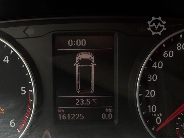 Kastenwagen VW T6 2.0 Tdi Lang 2xSchiebetür Dieselpumpe Defekt