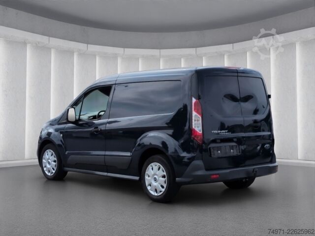 Kastenwagen Ford Transit Connect Kasten L1 1.5D*AHK Klima Regale