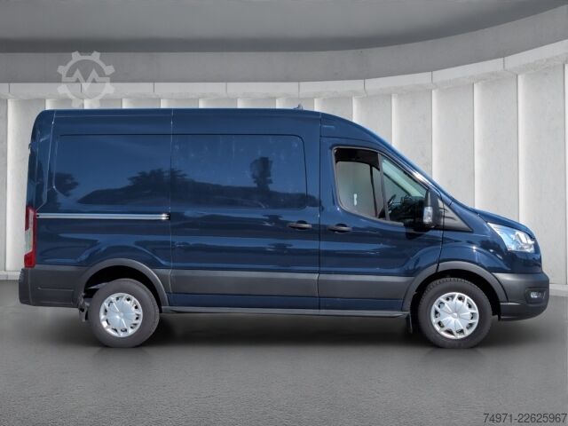 Panel van Ford Transit Kasten FT350 L2H2 2.0D*Autom AHK Regale