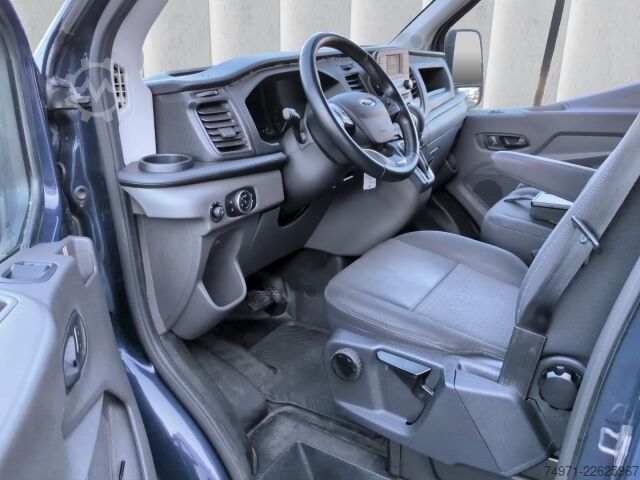 Panel van Ford Transit Kasten FT350 L2H2 2.0D*Autom AHK Regale