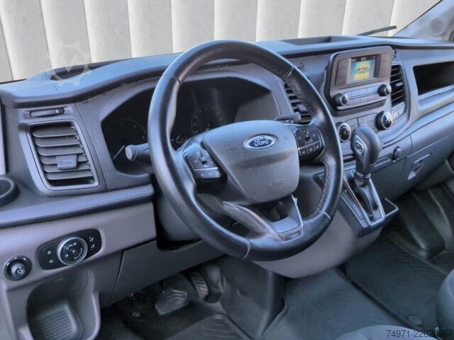 Panel van Ford Transit Kasten FT350 L2H2 2.0D*Autom AHK Regale