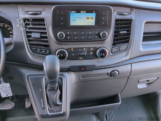 Panel van Ford Transit Kasten FT350 L2H2 2.0D*Autom AHK Regale