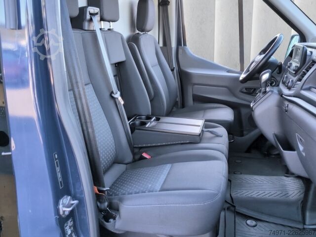 Panel van Ford Transit Kasten FT350 L2H2 2.0D*Autom AHK Regale