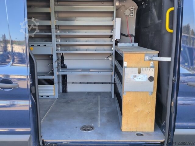 Panel van Ford Transit Kasten FT350 L2H2 2.0D*Autom AHK Regale