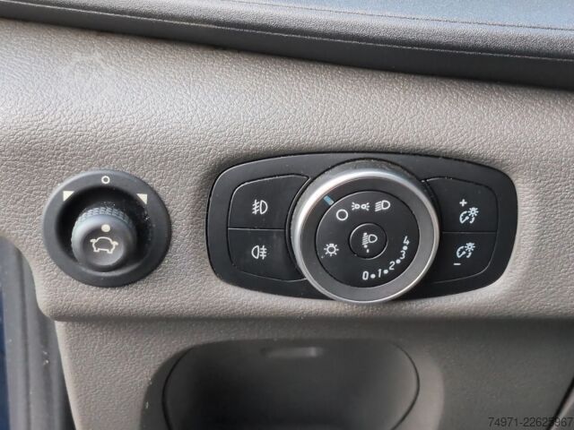 Panel van Ford Transit Kasten FT350 L2H2 2.0D*Autom AHK Regale