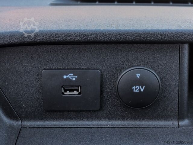 Panel van Ford Transit Kasten FT350 L2H2 2.0D*Autom AHK Regale