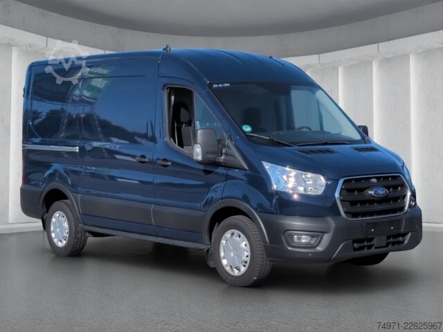 Panel van Ford Transit Kasten FT350 L2H2 2.0D*Autom AHK Regale