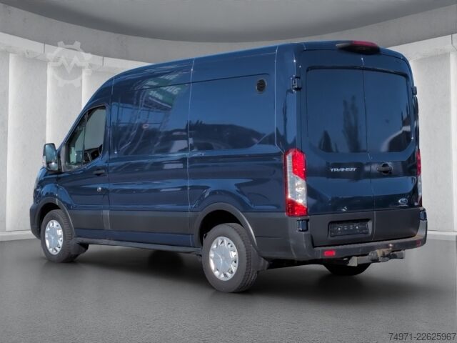 Panel van Ford Transit Kasten FT350 L2H2 2.0D*Autom AHK Regale