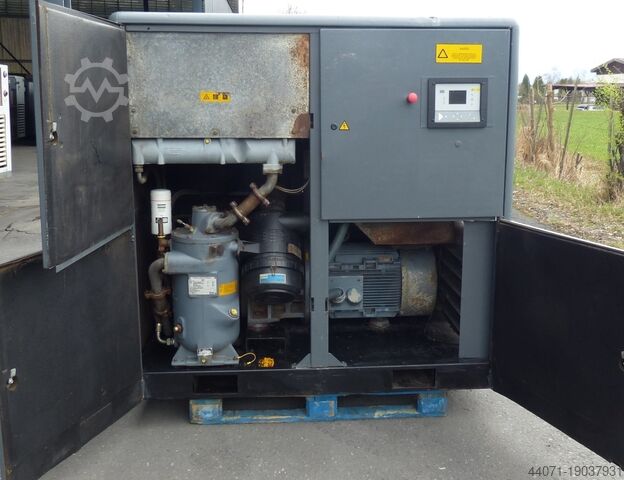 Schraubenkompressor GA45 Atlas Copco GA45