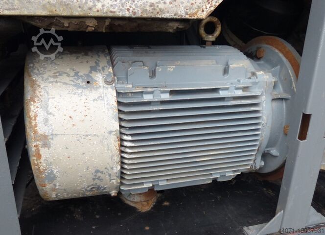 Schraubenkompressor GA45 Atlas Copco GA45