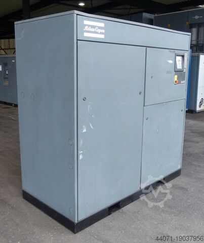 Schraubenkompressor GA55 Atlas Copco GA55