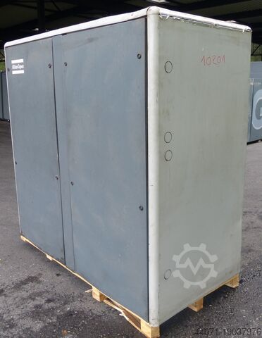 Schraubenkompressor GA75FF Atlas Copco GA75FF