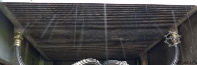 Schraubenkompressor GA75FF Atlas Copco GA75FF