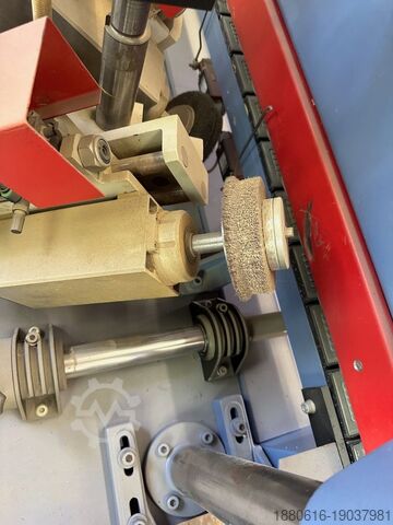 Edge banding machine OTT PROFImatic 258