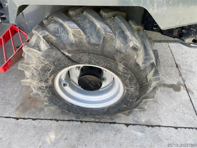 Dumper Wacker Neuson Neuson DW30 (8134)