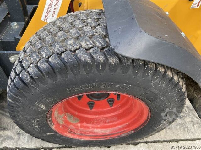 Loader Knikmops KM100 (7123)