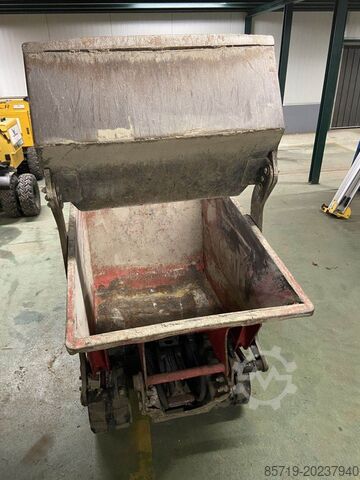 Dumper Hinowa HS1102 (4350)