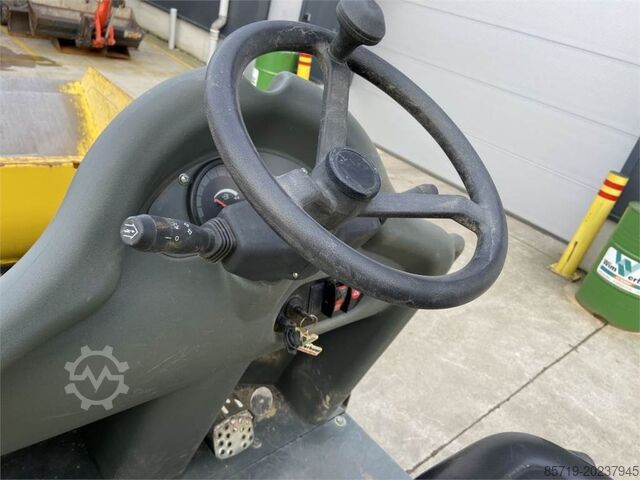 Dumper Wacker Neuson Neuson 1001 (5355)
