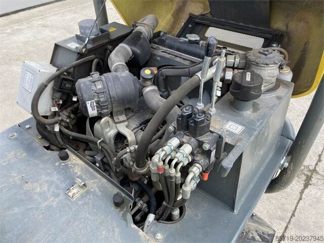 Dumper Wacker Neuson Neuson 1001 (5355)