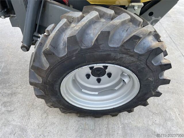 Dumper Wacker Neuson Neuson 1001 (7124)