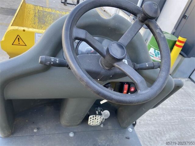 Dumper Wacker Neuson Neuson 1001 (7124)