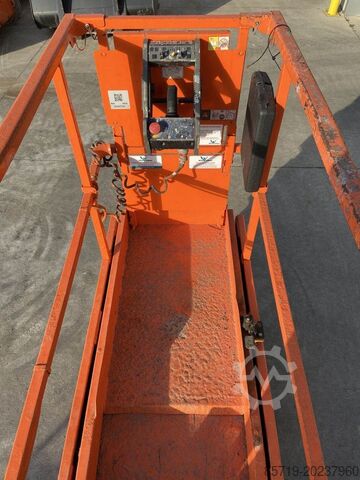 Scissor lift JLG 1930ES (4520)