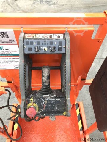 Scissor lift JLG 1930ES (4510)