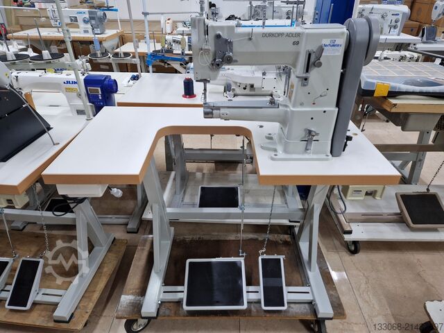 Sewing machine Dürkopp Adler 069