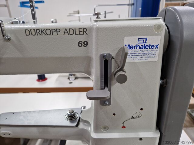 Sewing machine Dürkopp Adler 069