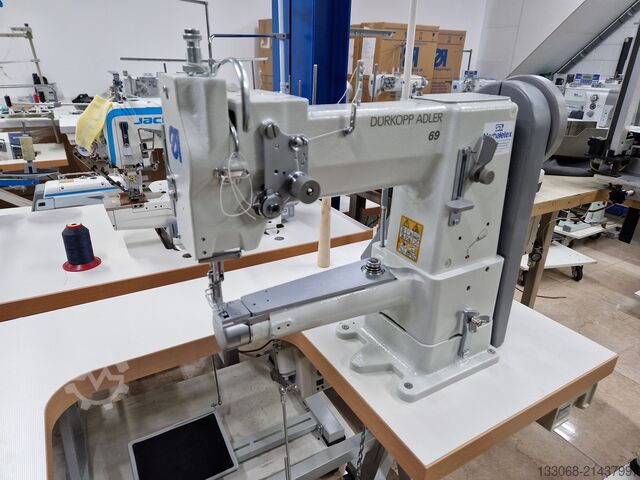 Sewing machine Dürkopp Adler 069