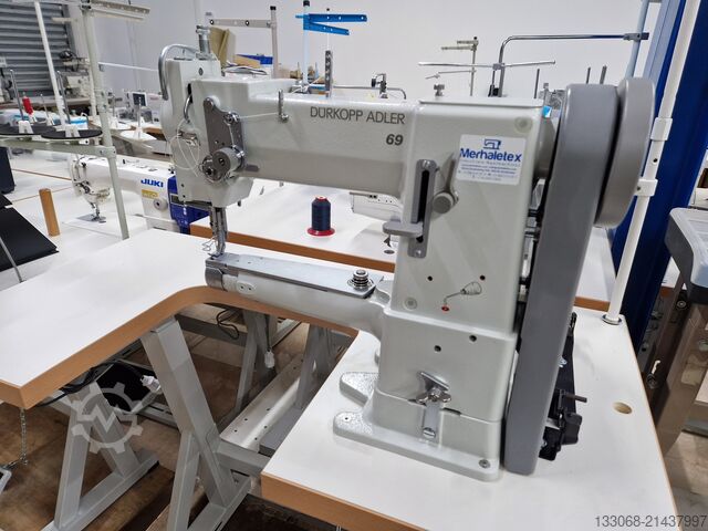 Sewing machine Dürkopp Adler 069
